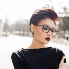 Jaka fryzura mi pasuje? Odkryj idealne fryzury dla siebie