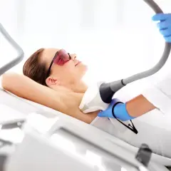 Ile zabiegów potrzebujesz na skuteczną epilację laserową?
