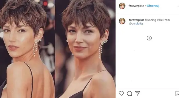Fryzury dla cienkich rzadkich włosów, które dodadzą objętości