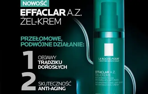 Skuteczne kremy na niedoskonałości, które naprawdę działają na skórę