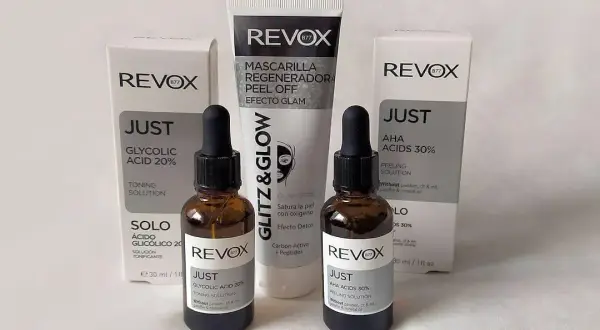 Revox kosmetyki - co to za firma i jakie oferuje produkty?