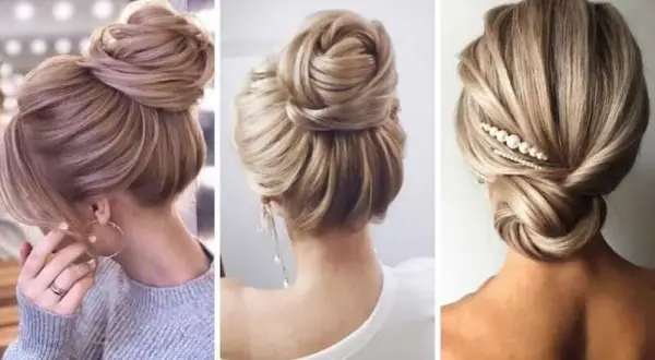 Mama jaka fryzura dla mamy weselnej – eleganckie inspiracje na ślub