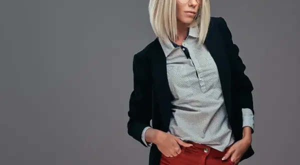 Jak wygląda fryzura na boba? Odkryj jej różnorodność i stylizację