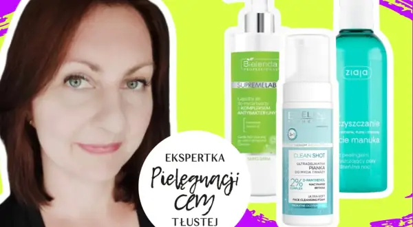 Jakie kosmetyki do pielęgnacji twarzy wybrać dla zdrowej cery?