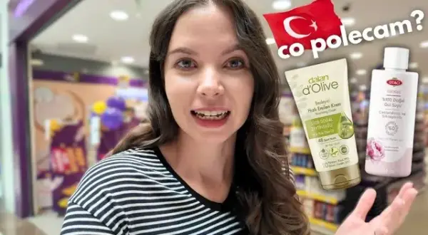Jakie kosmetyki przywieźć z Turcji, aby zyskać wyjątkową pielęgnację?