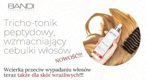 Jak stosować wcierkę do włosów, aby uniknąć wypadania i wzmocnić cebulki