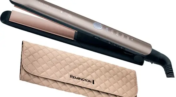 Prostownica Remington S8540 czy S8590 - która lepsza dla Twoich włosów?