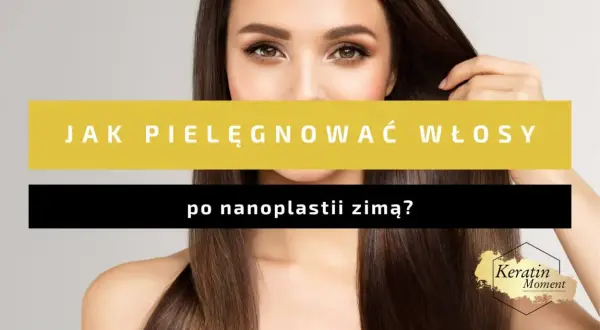 Jakie kosmetyki po nanoplastii? Klucz do zdrowych włosów po zabiegu
