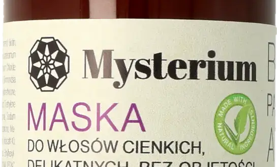 Jaka maska do włosów? Najlepsze wybory dla każdego typu włosów