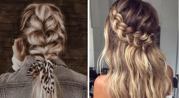 Fryzury boho na co dzień - proste i stylowe pomysły na każdą okazję