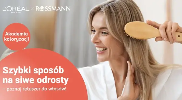 Skuteczne sposoby na siwe odrosty - zaskakujące metody i produkty