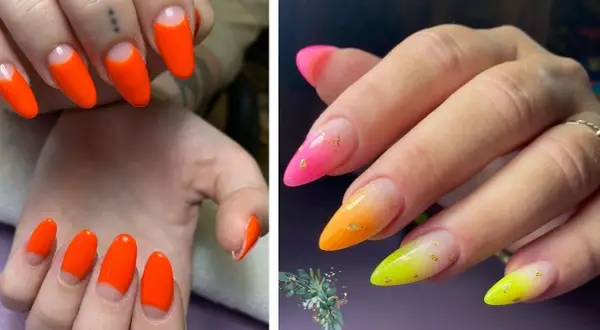 Paznokcie na których nie widać odrostów – jak uzyskać idealny manicure