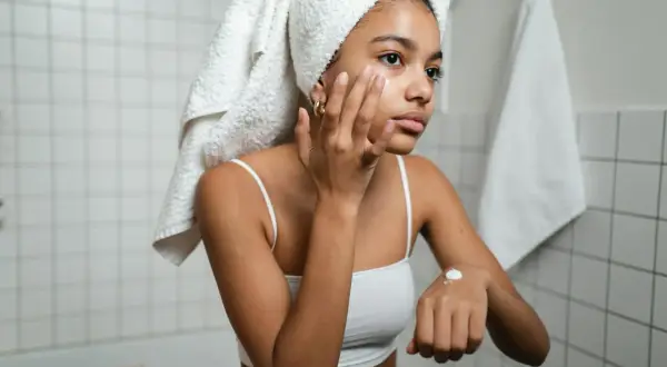 Dlaczego warto stosować krem spf?