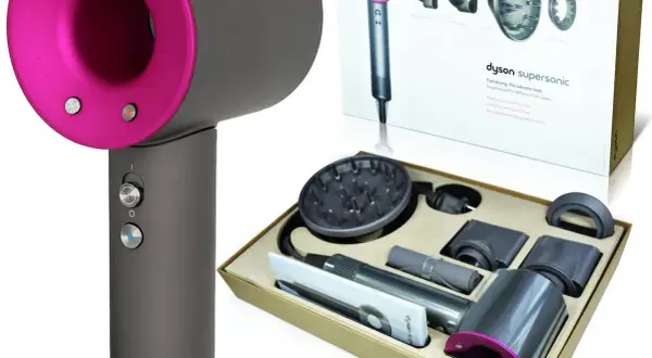 Ile kosztuje Dyson do włosów? Sprawdź ceny i najlepsze oferty