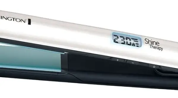 Prostownica Remington Shine Therapy czy Keratin Therapy - Która lepsza?
