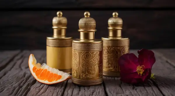 Perfumy arabskie: Przewodnik dla początkujących. Jak wybrać?