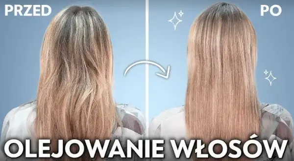 Olejek do włosów jak stosować – skuteczne metody dla każdego typu włosów