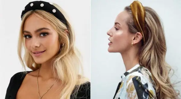 Fryzury z opaską na co dzień - proste i eleganckie inspiracje dla Ciebie