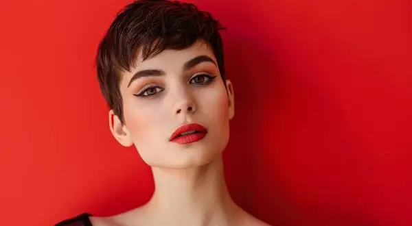 Fryzura pixie cut dla kogo? Odpowiednia dla Twojego kształtu twarzy