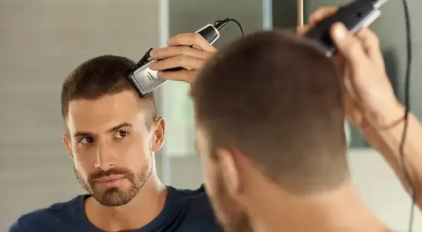 Jak zrobić fryzurę na żołnierza - proste kroki i skuteczne techniki
