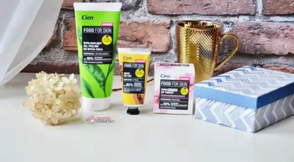 Gdzie kupić kosmetyki Cien? Odkryj najlepsze miejsca i oferty