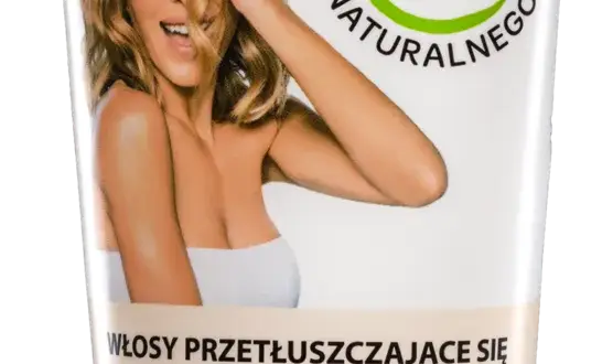 Najlepsza odżywka do włosów przetłuszczających się - uniknij obciążenia