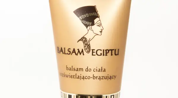 Jakie kosmetyki przywieźć z Egiptu, aby zadbać o skórę?